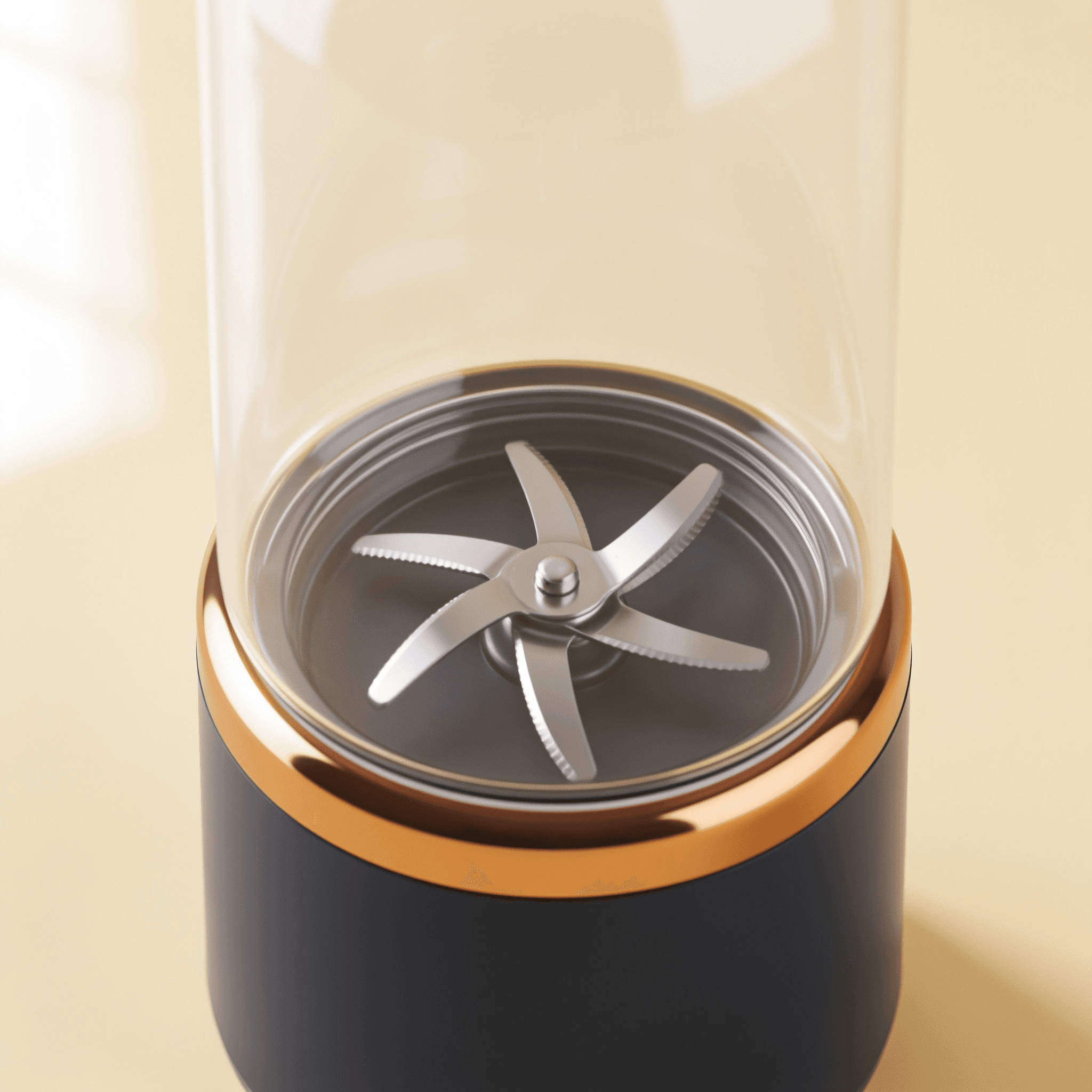 Frisk Portable Blender