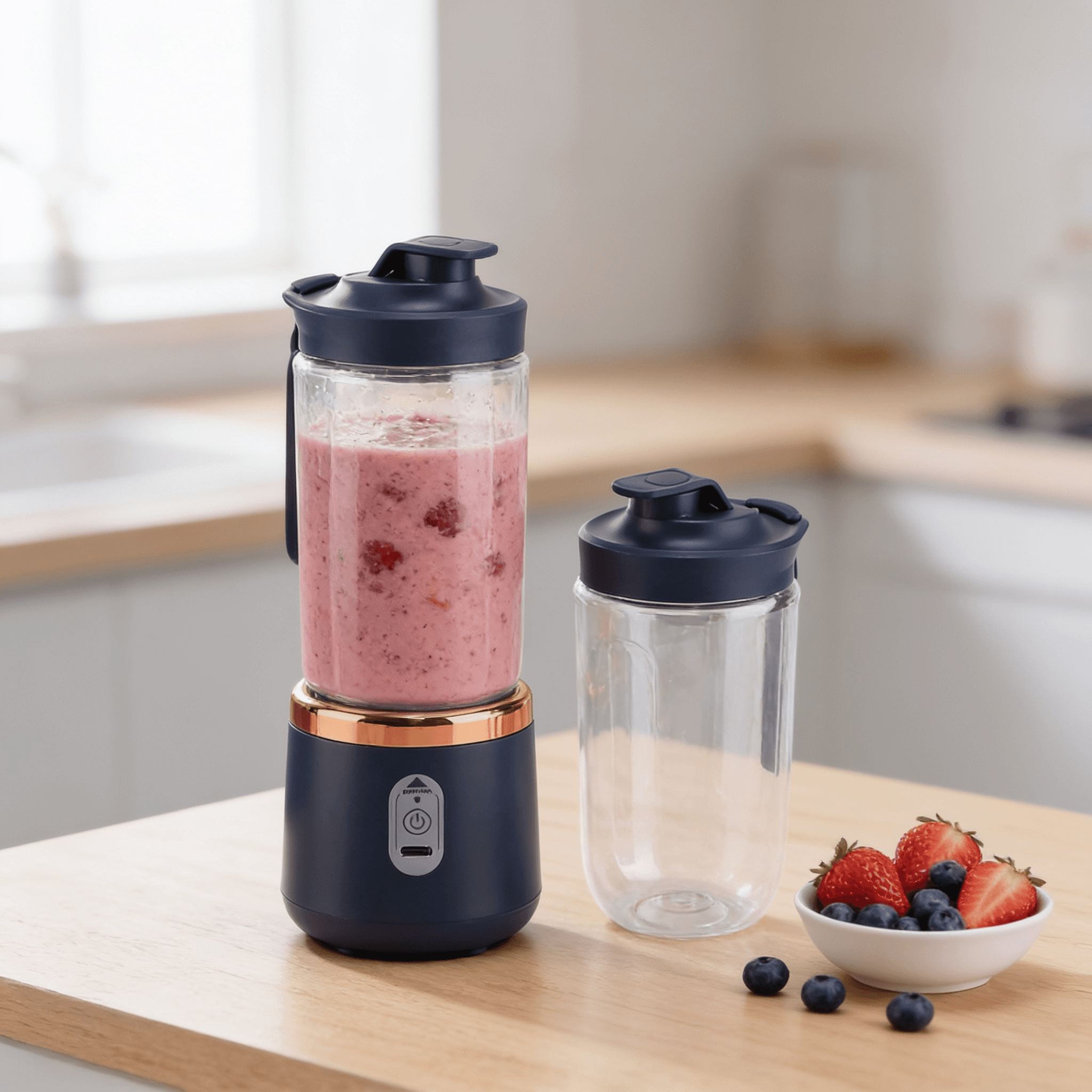 Frisk Portable Blender
