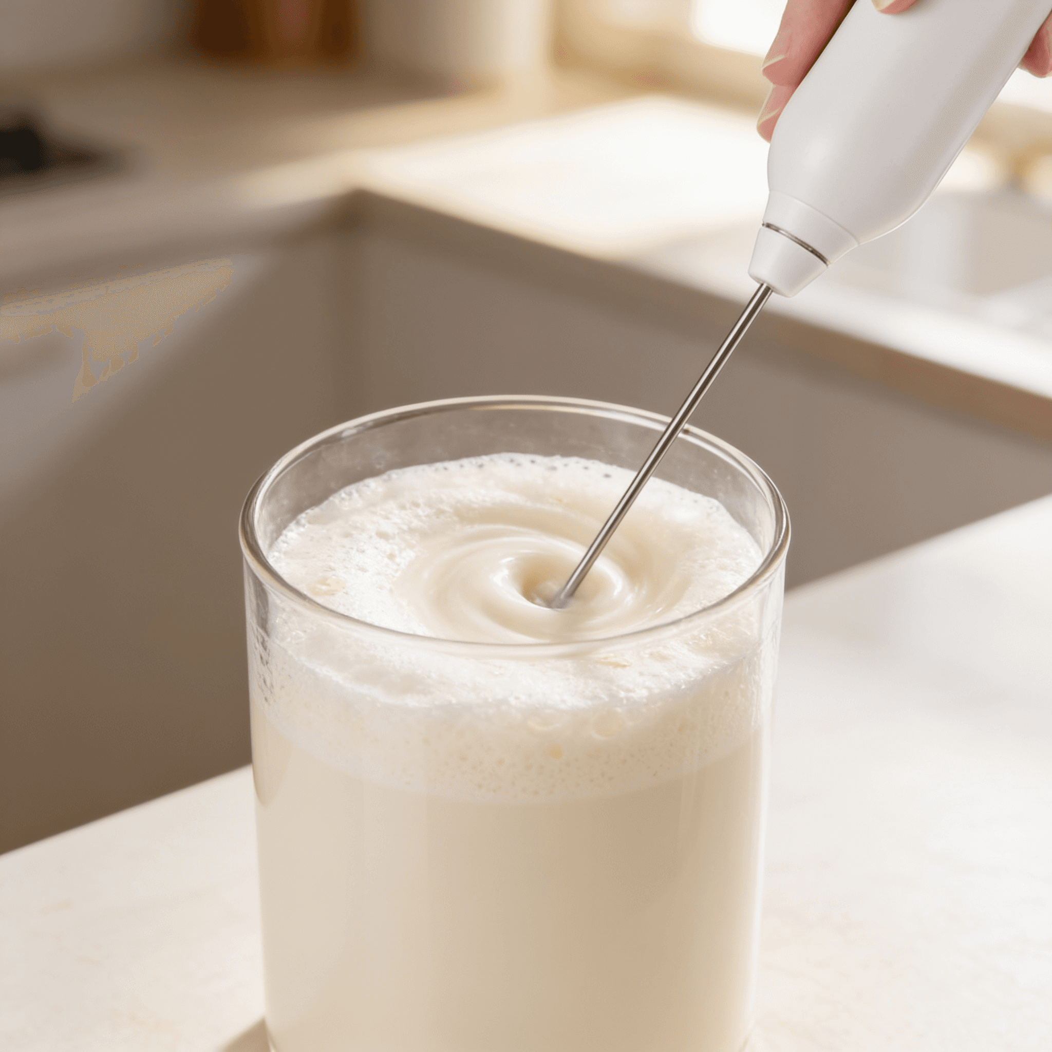 Moln Milk Frother