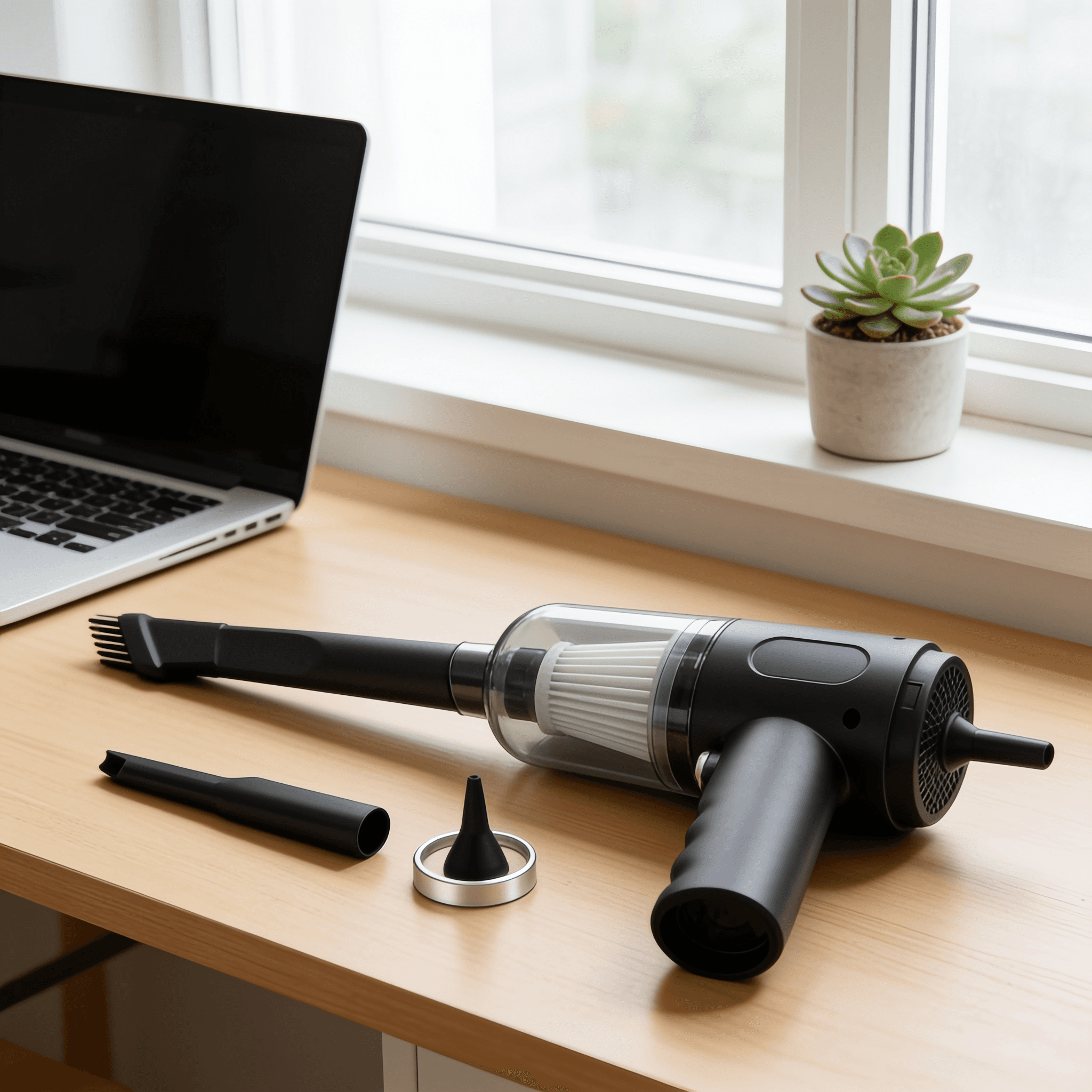Rein Handheld Vacuum