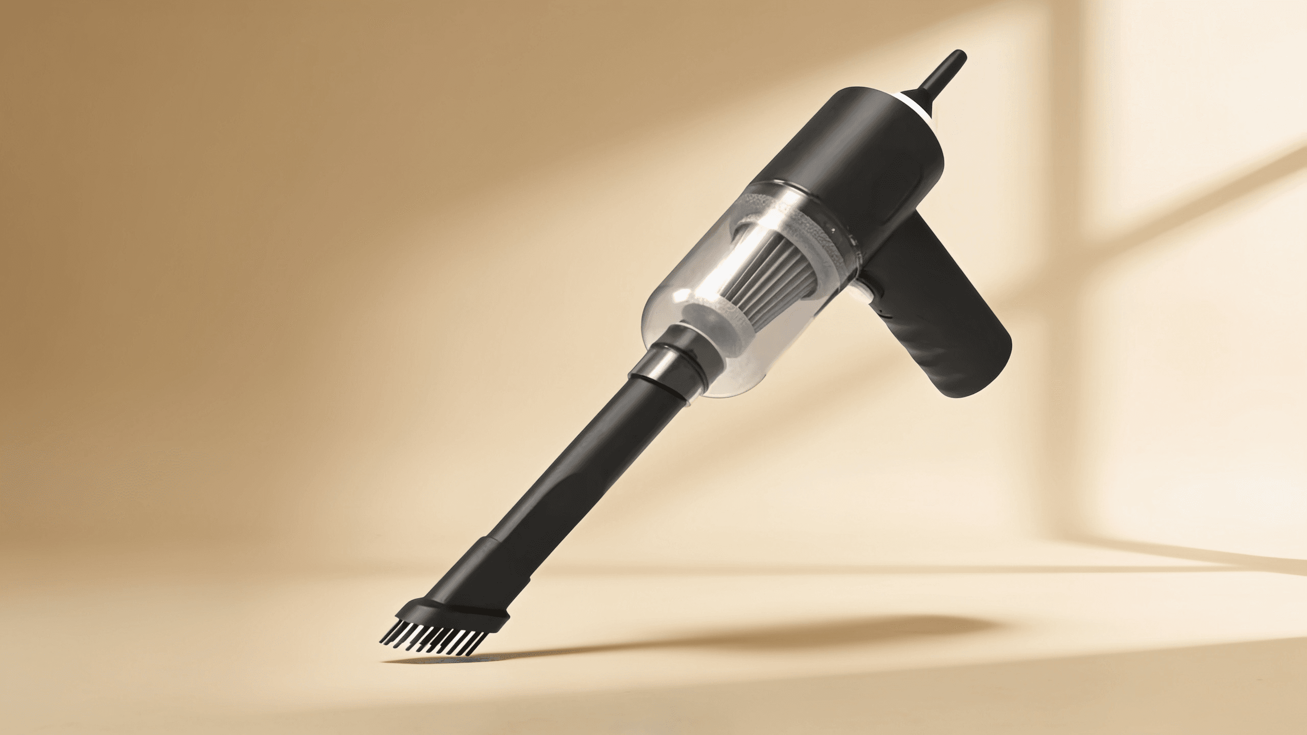 Rein Handheld Vacuum