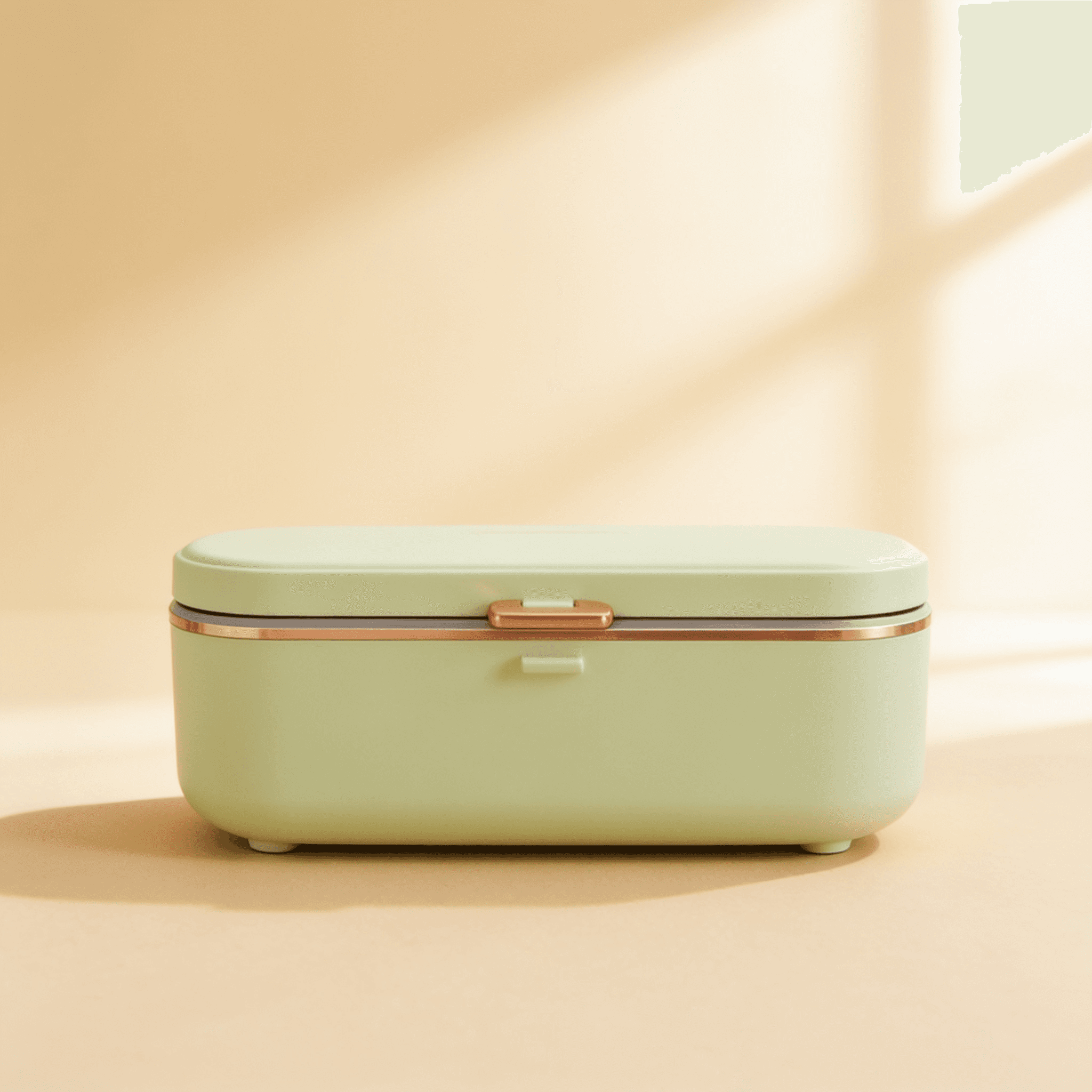 Vesta Heated Lunch Box